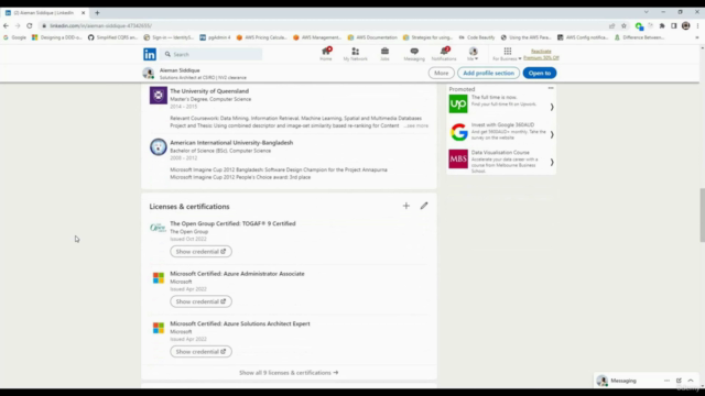 Create online courses faster using AI tools – Screenshot 2