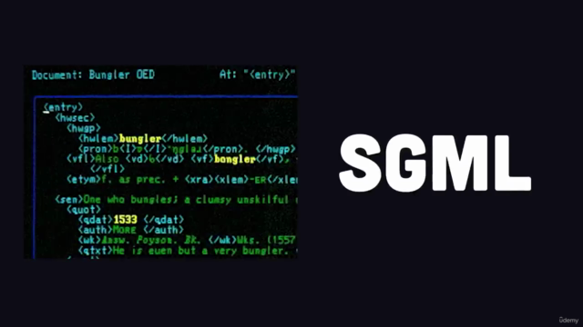 "HTML Mastery Quiz: Test Your Web Development Skills" – Screenshot 3