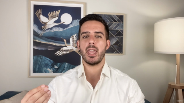 Nonverbal Communication Techniques for Business Success – Screenshot 1