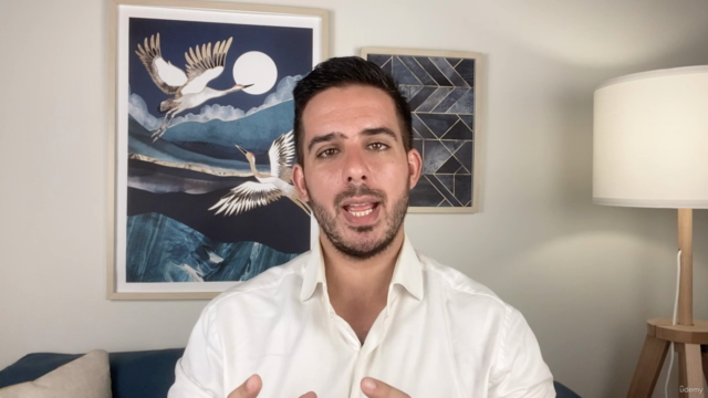 Nonverbal Communication Techniques for Business Success – Screenshot 2