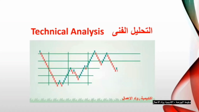 تعلم البورصة واحترف التداول - الشموع اليابانية – Screenshot 2
