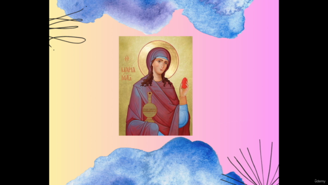 Meeting Mary Magdalene – Screenshot 2