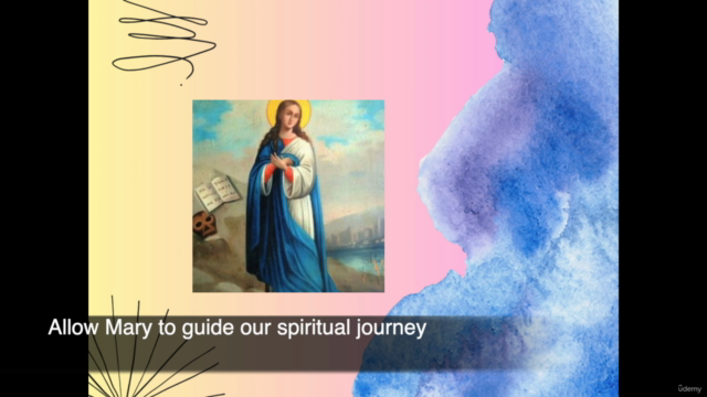 Meeting Mary Magdalene – Screenshot 4