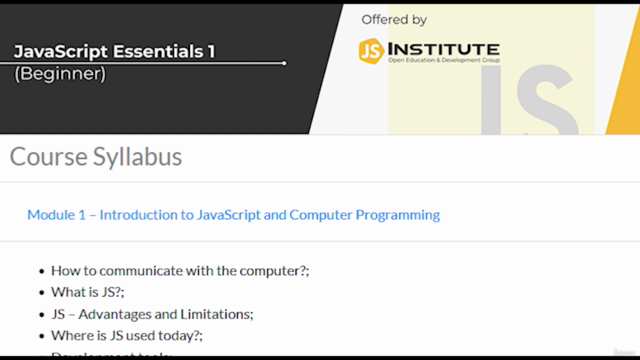 JSE-40-01 Practice Test – Screenshot 2