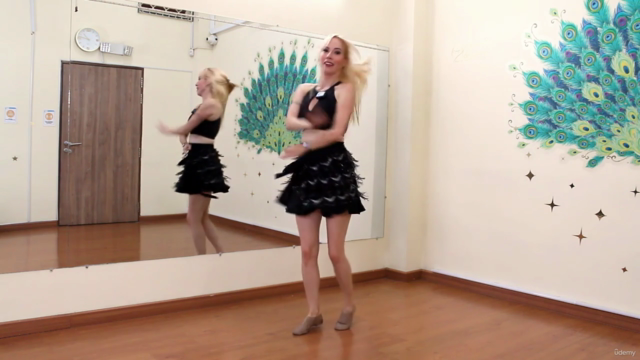 Aprende un hermosos mejance! Bellydance -Danza Arabe – Screenshot 4