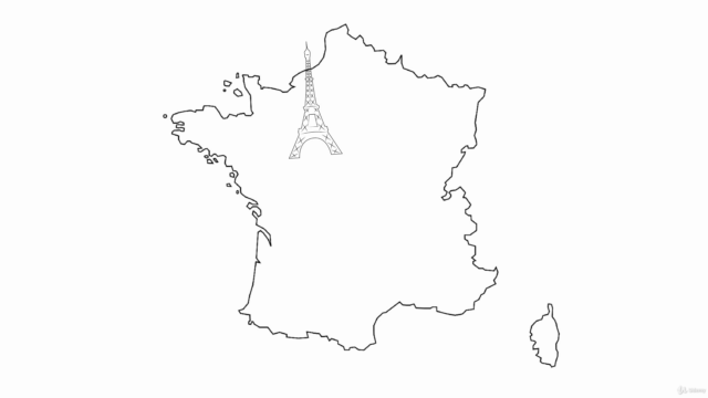 Take your French to the next level with Spoken French – Screenshot 1