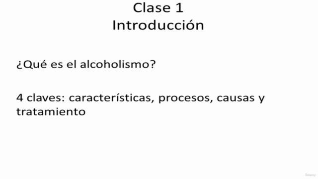 Alcoholismo: 4 claves para entenderlo – Screenshot 1