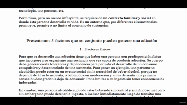 Alcoholismo: 4 claves para entenderlo – Screenshot 2
