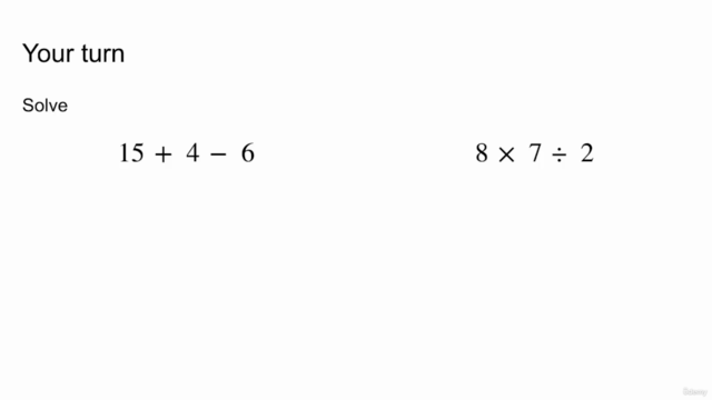 Pre-Algebra Made Easy: Mastering Math Fundamentals – Screenshot 2