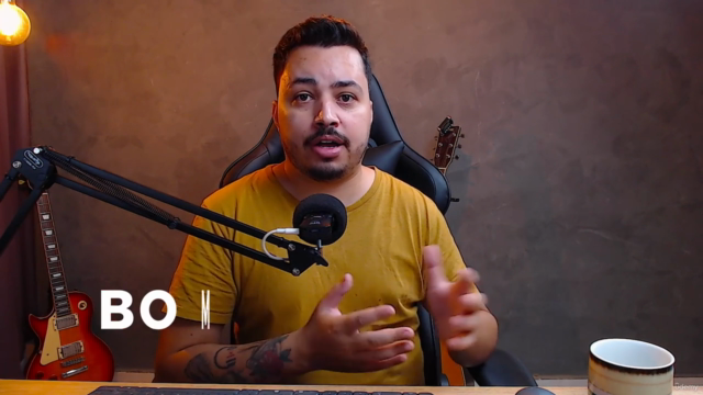 Aprenda Como Criar seu Curso Online do Zero a Primeira Venda – Screenshot 4