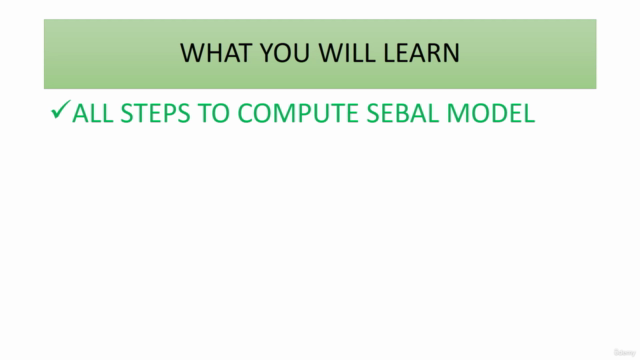 Development of ET SEBAL model in Google Earth Engine – Screenshot 3