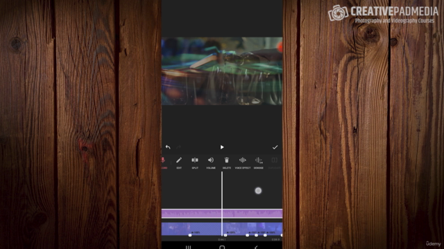 InShot Video Editing Tutorial - Beginner to Pro – Screenshot 3