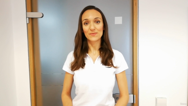 Klassische Massage - Ganzkörpermassage – Screenshot 2