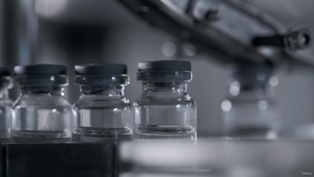 Basic Course in Drug Regulatory Affairs – Screenshot 4