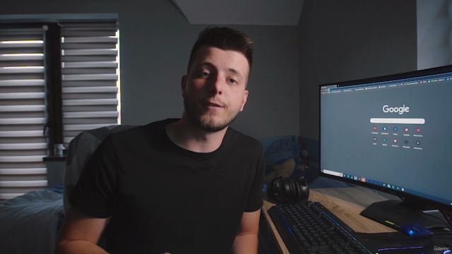 Adobe Premiere Pro Masterclass: Video Editing in 30 minutes – Screenshot 1