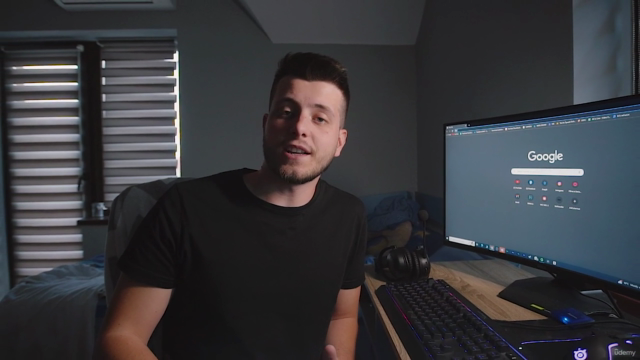 Adobe Premiere Pro Masterclass: Video Editing in 30 minutes – Screenshot 2