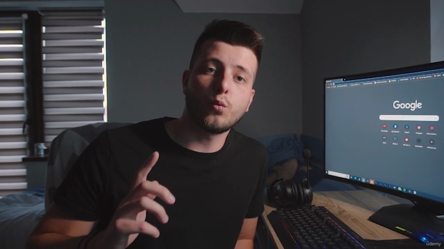 Adobe Premiere Pro Masterclass: Video Editing in 30 minutes – Screenshot 3