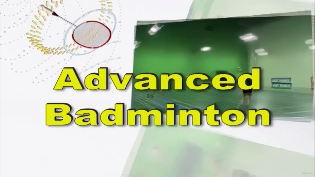Advanced Badminton – Screenshot 2