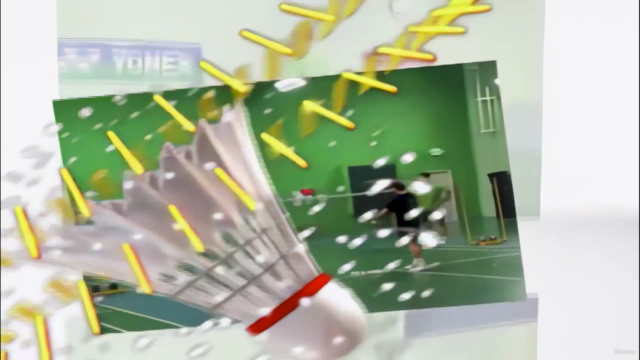 Advanced Badminton – Screenshot 4