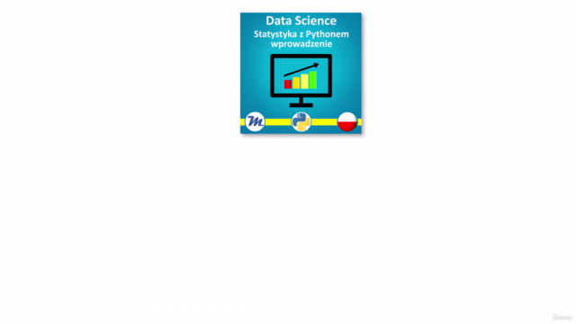 Data Science: Wprowadzenie do statystyki z Pythonem - Screenshot_02