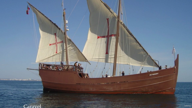 History of Latin America, Discovery and Conquest – Screenshot 4