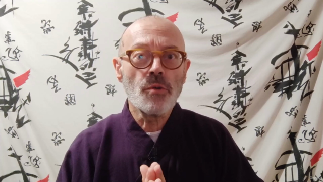 Zhan Zhuang Qi Gong – Screenshot 1