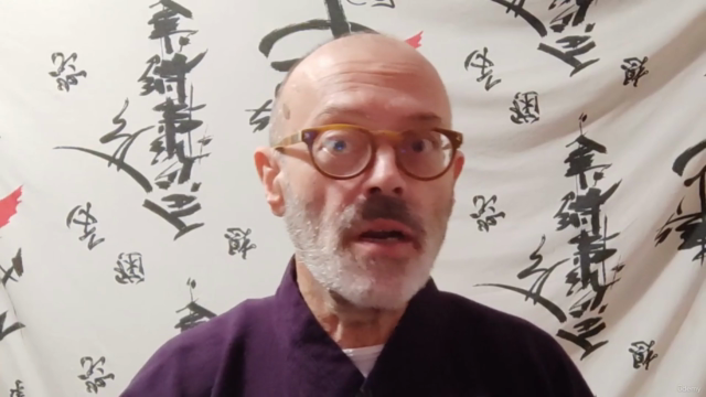 Zhan Zhuang Qi Gong – Screenshot 2