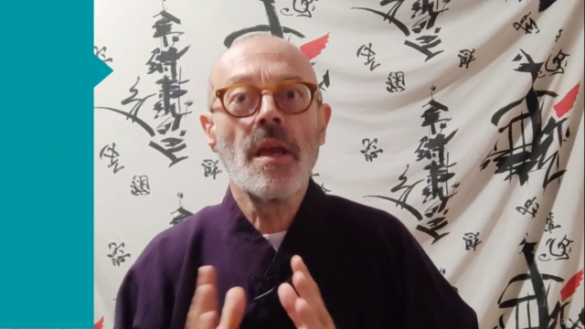 Zhan Zhuang Qi Gong – Screenshot 3