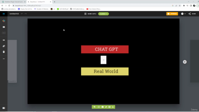 ChatGPT Plugins: The Complete Guide – Screenshot 1
