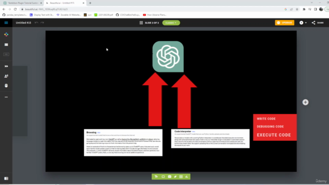 ChatGPT Plugins: The Complete Guide – Screenshot 2