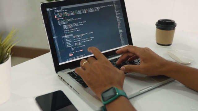 Web Development Revolution: ChatGPT Beginner's Mastery – Screenshot 1