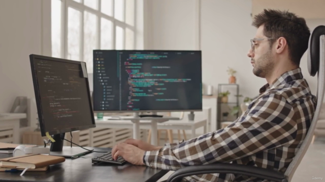 Web Development Revolution: ChatGPT Beginner's Mastery – Screenshot 2