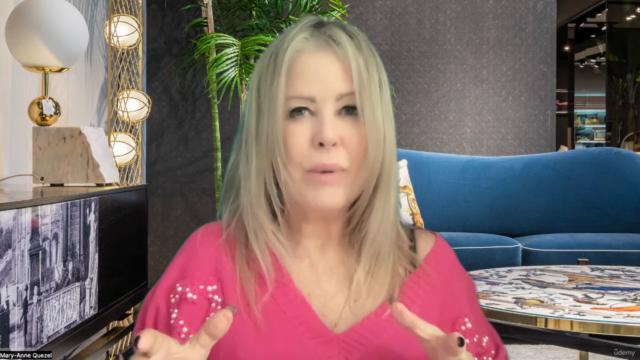 EFT Tapping so you can create a Loving Lasting Relationship – Screenshot 2