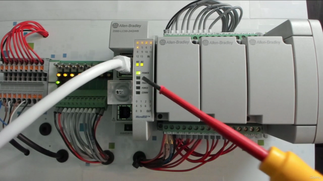 Allen Bradley Micro850 PLC with IIoT – Screenshot 2