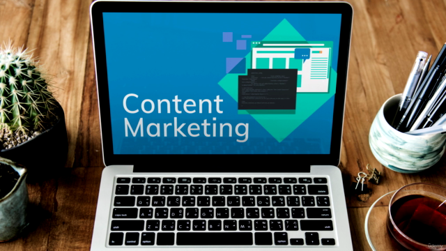 Master the Art of Content Marketing - Screenshot_04