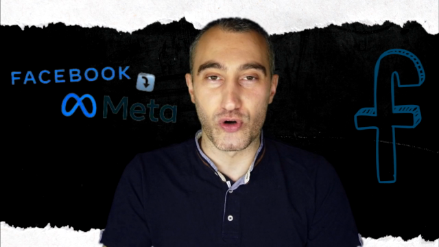 ციფრული მარკეტინგი: რეკლამა სოციალურ მედიაში: Facebook Ads – Screenshot 3