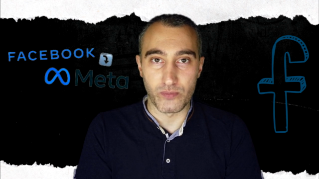 ციფრული მარკეტინგი: რეკლამა სოციალურ მედიაში: Facebook Ads – Screenshot 4