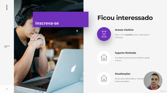 .NET MAUI - Crie Apps para Android, iOS, Mac e Windows – Screenshot 4