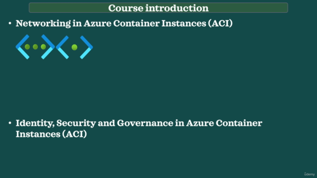 Azure Container Instances (ACI): A Complete Guide – Screenshot 4