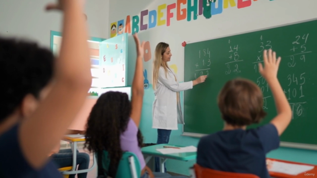 Award in Education and Training Preparation Course – Screenshot 1