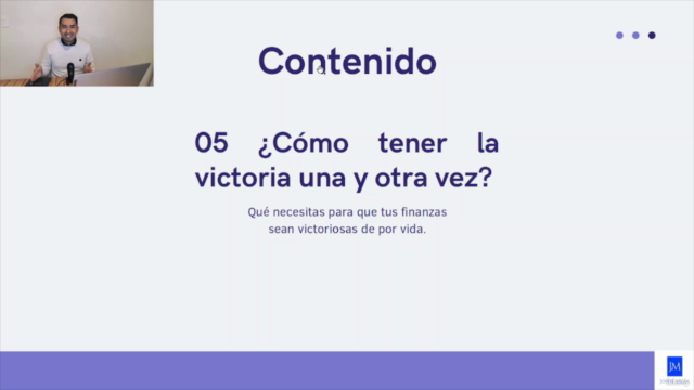 Sé el Campeón de tus Finanzas – Screenshot 3