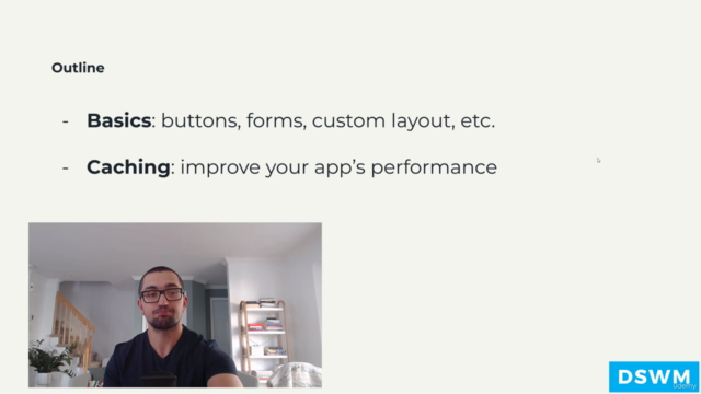 Machine Learning Model Deployment with Streamlit – Screenshot 2