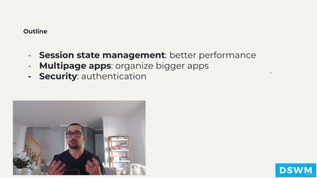 Machine Learning Model Deployment with Streamlit – Screenshot 3