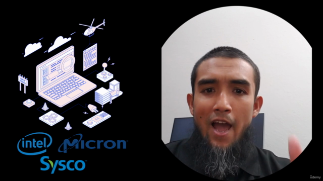 Master Vector Database with Python for AI & LLM Use Cases – Screenshot 4