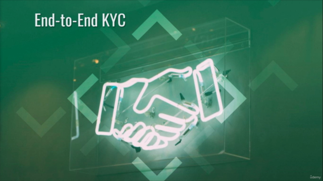 End to End AML KYC (Anti-Money Laundering and KYC) – Screenshot 1