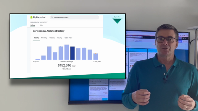 Supercharge your Agile projects with ServiceNow – Screenshot 1