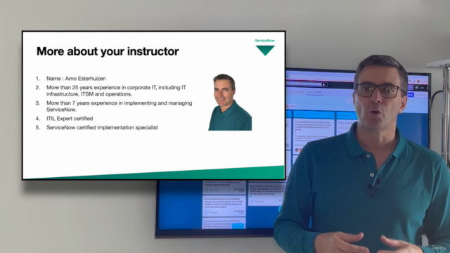 Supercharge your Agile projects with ServiceNow – Screenshot 4