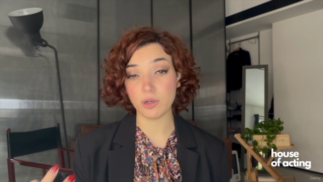 Impara le basi per diventare un Attore professionista – Screenshot 2