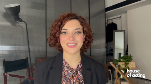 Impara le basi per diventare un Attore professionista – Screenshot 3