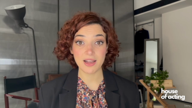 Impara le basi per diventare un Attore professionista – Screenshot 4
